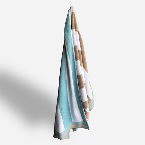 Jaffarz Classic Towel