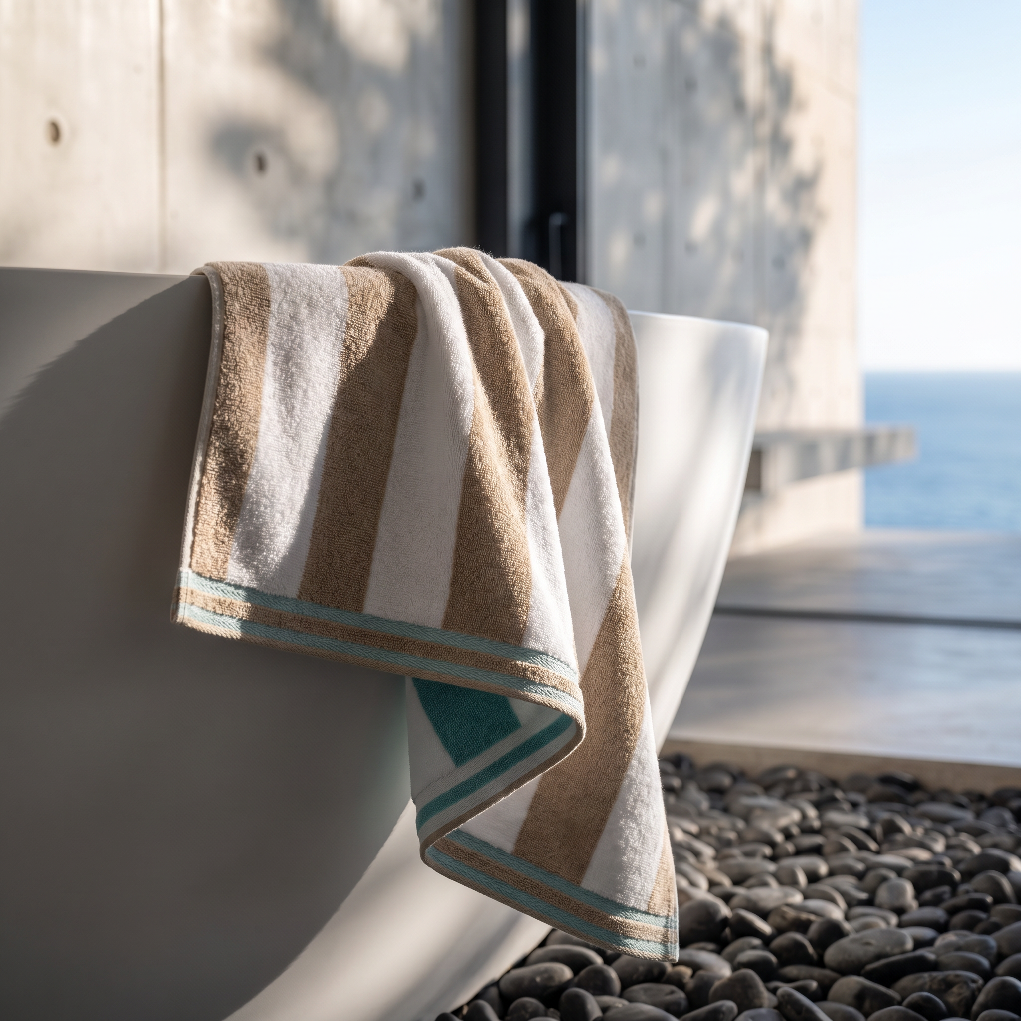 Jaffarz Classic Towel