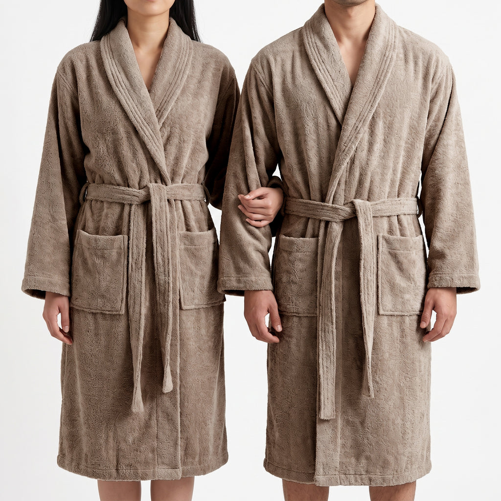 Jaffarz Core Robe