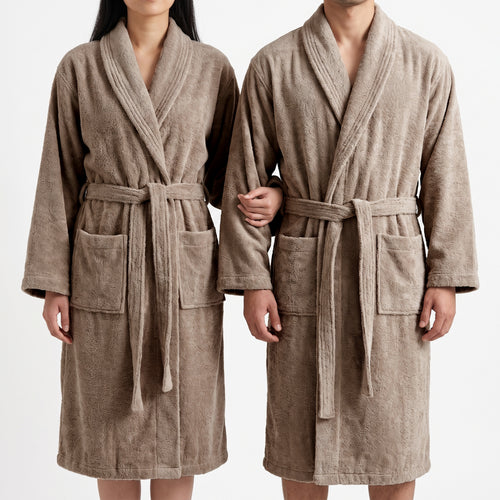 Jaffarz Core Robe