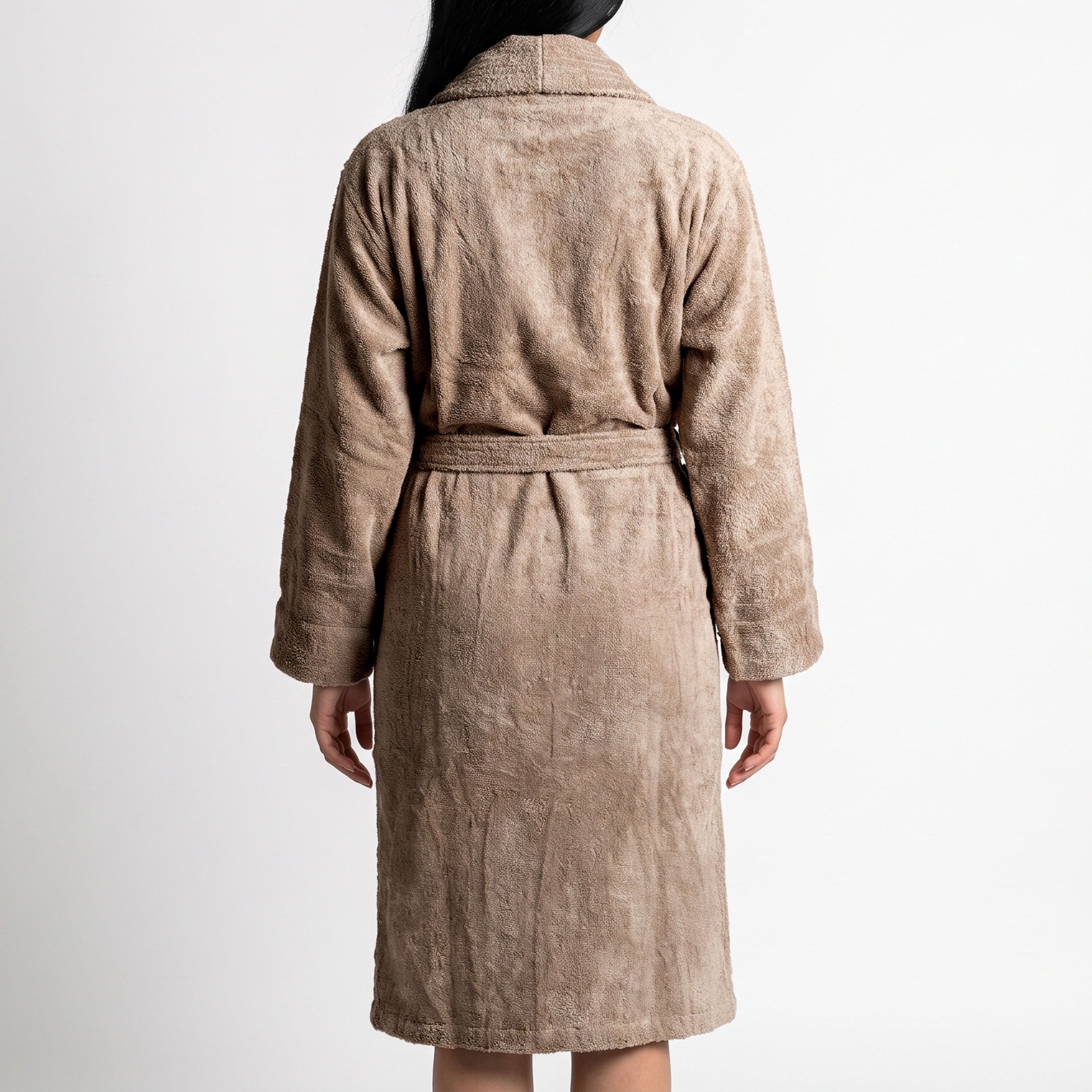 Jaffarz Core Robe