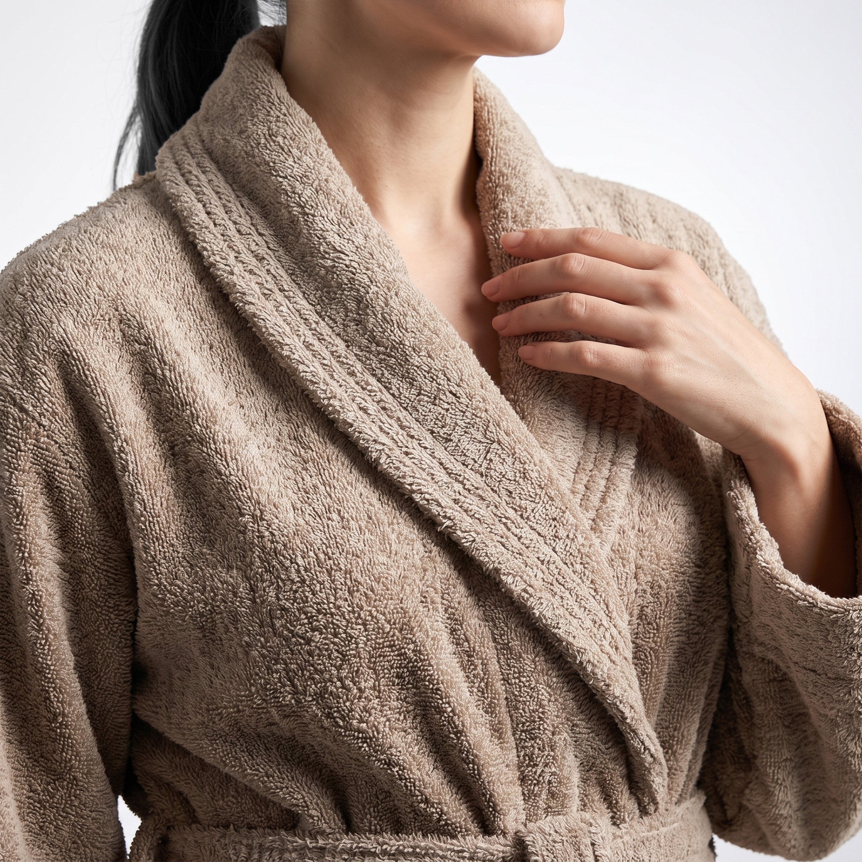 Jaffarz Core Robe