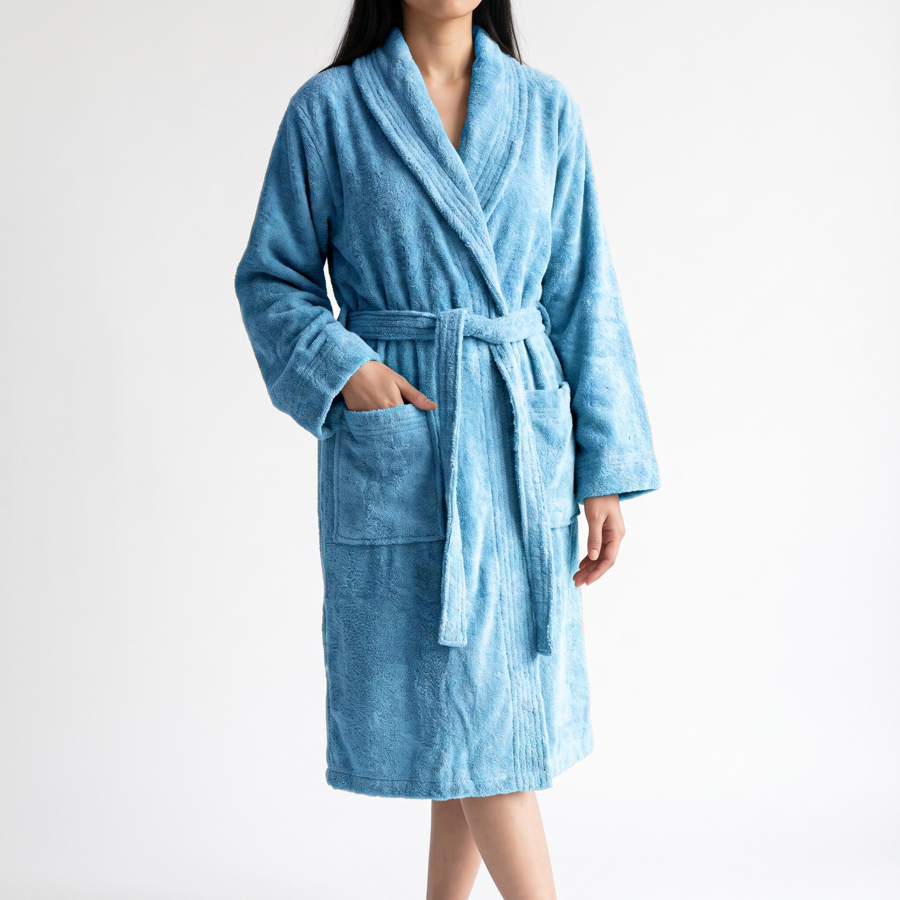 Jaffarz Core Robe