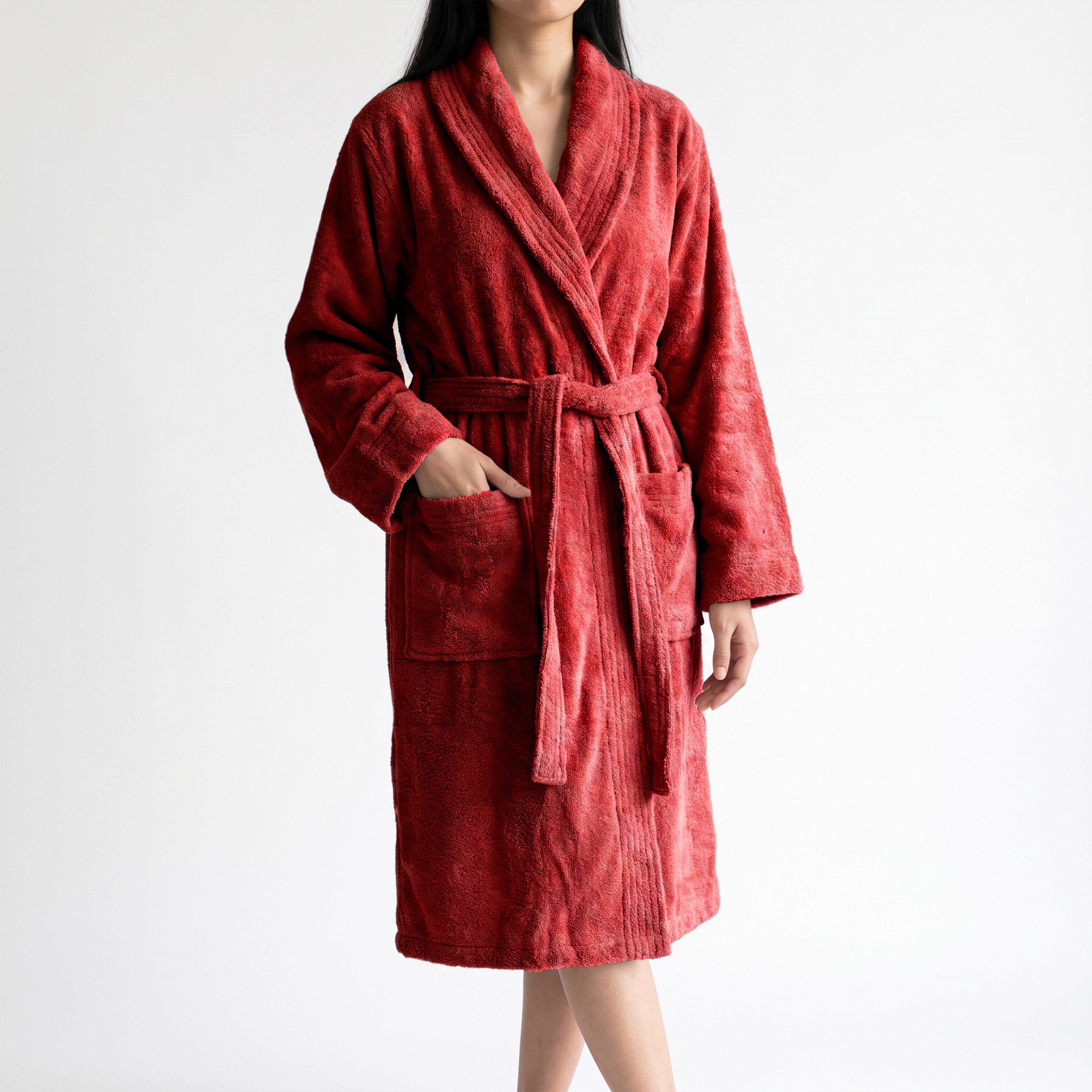 Jaffarz Core Robe