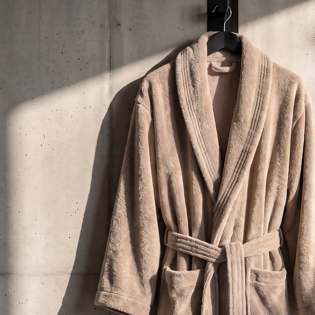Jaffarz Core Robe