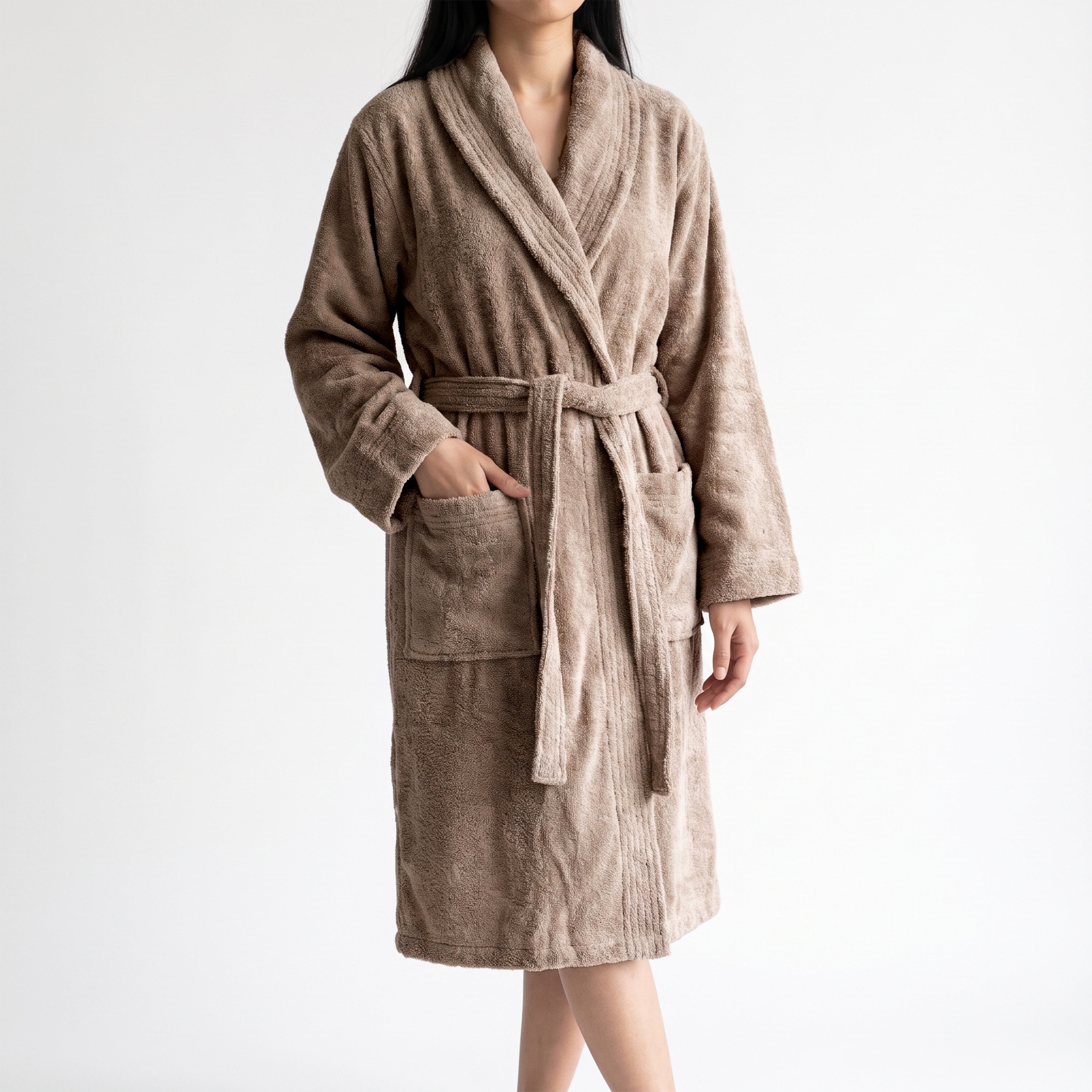 Jaffarz Core Robe