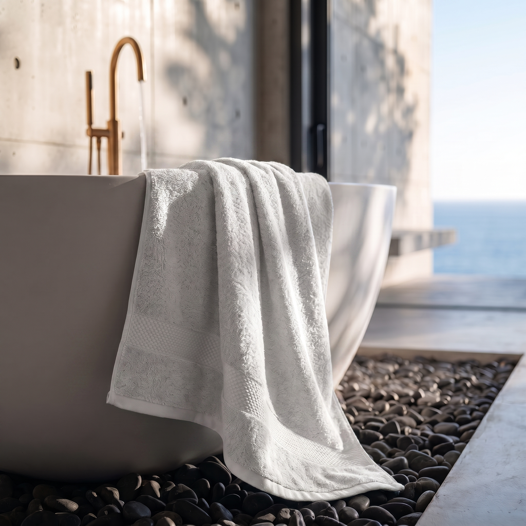 Jaffarz Core Towel
