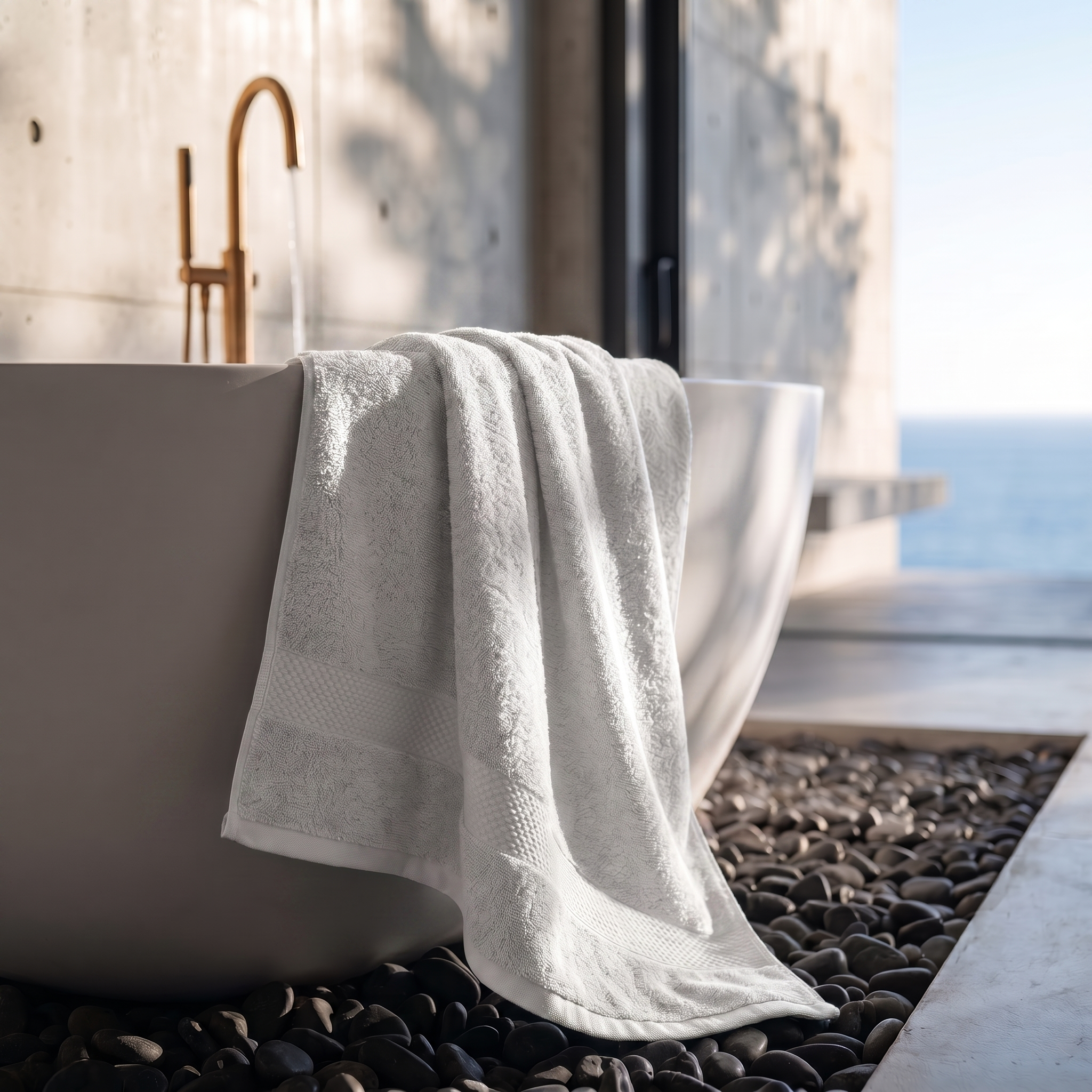 Jaffarz Core Towel