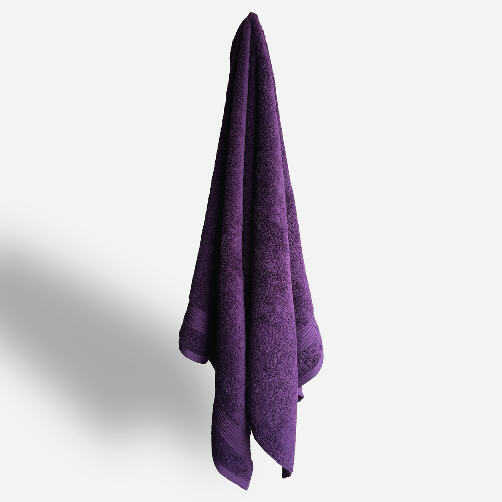 Jaffarz Reserve Towel