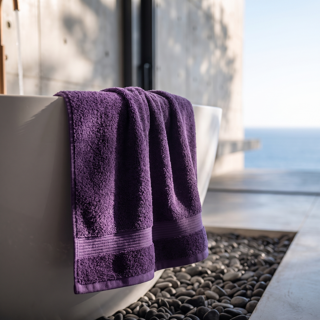 Jaffarz Reserve Towel