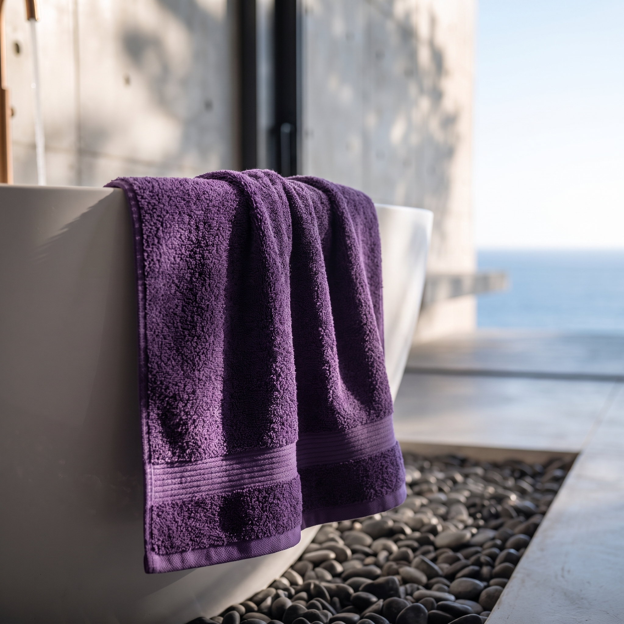 Jaffarz Reserve Towel