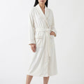 Jaffarz Velour Robe